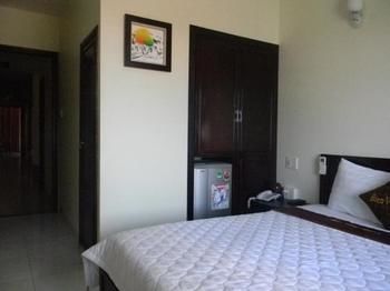 Bonanza Hotel Đà Nẵng Extérieur photo