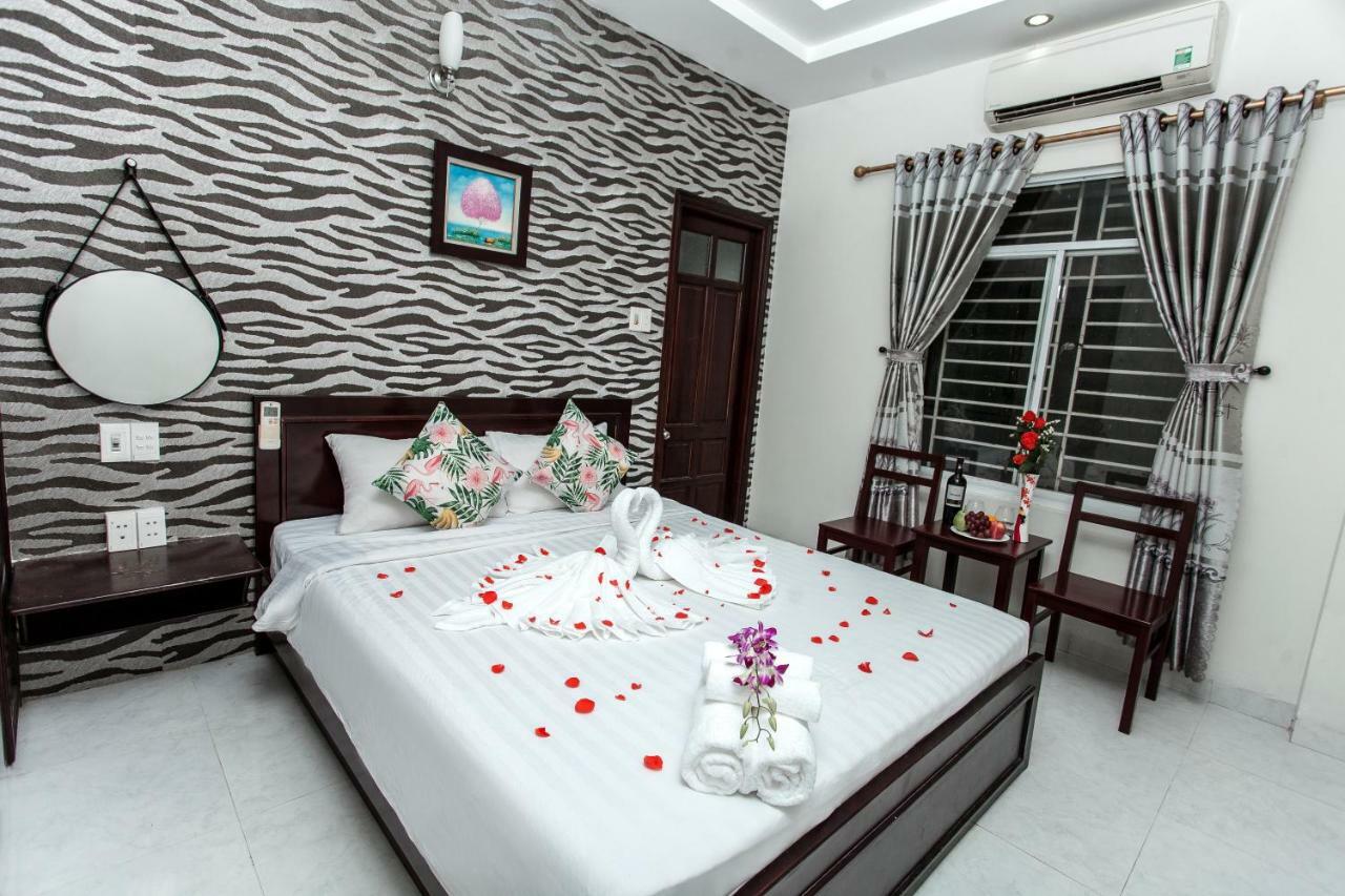 Bonanza Hotel Đà Nẵng Extérieur photo